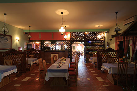 Restoran